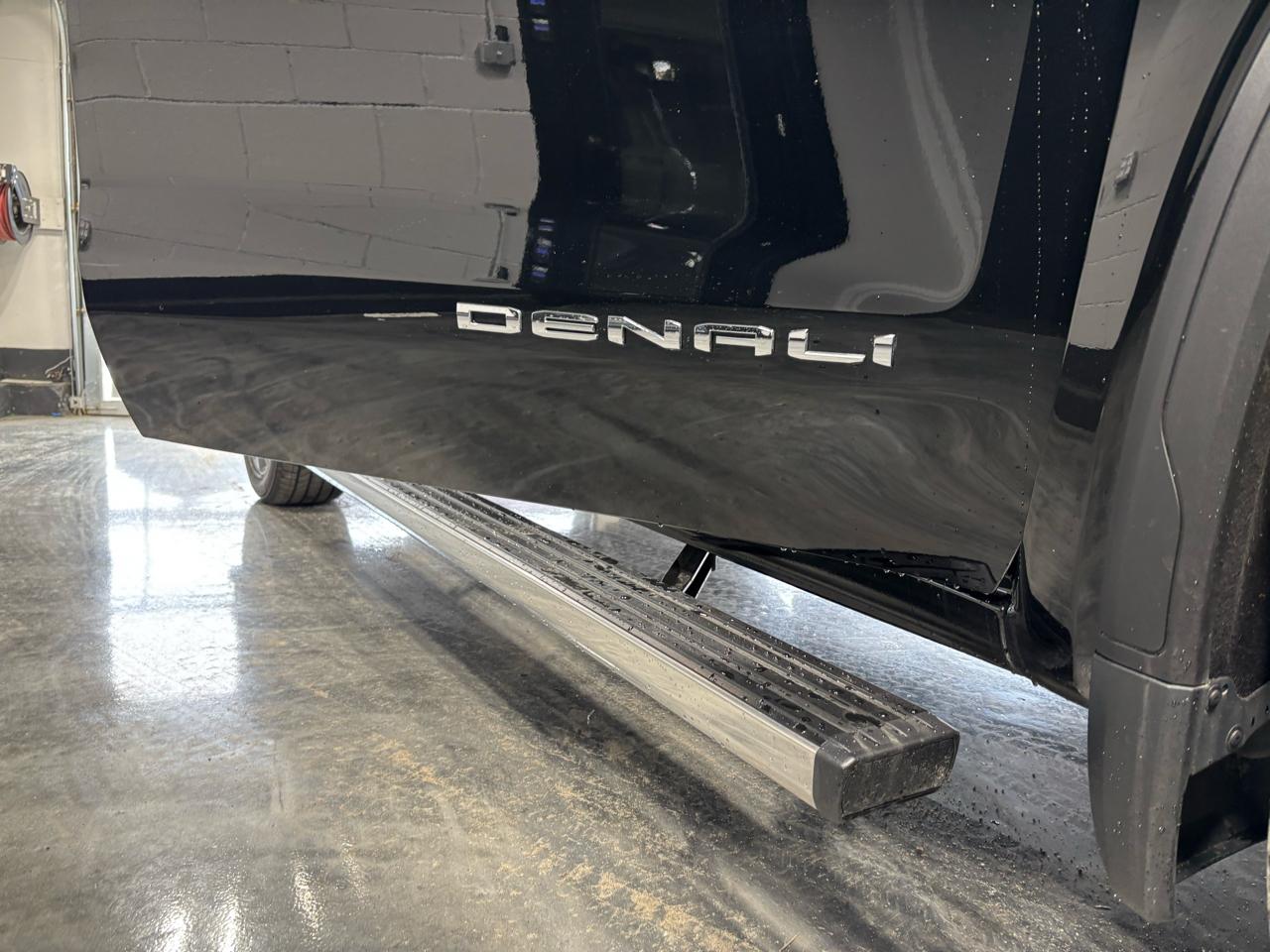 GMC Sierra 1500  2022