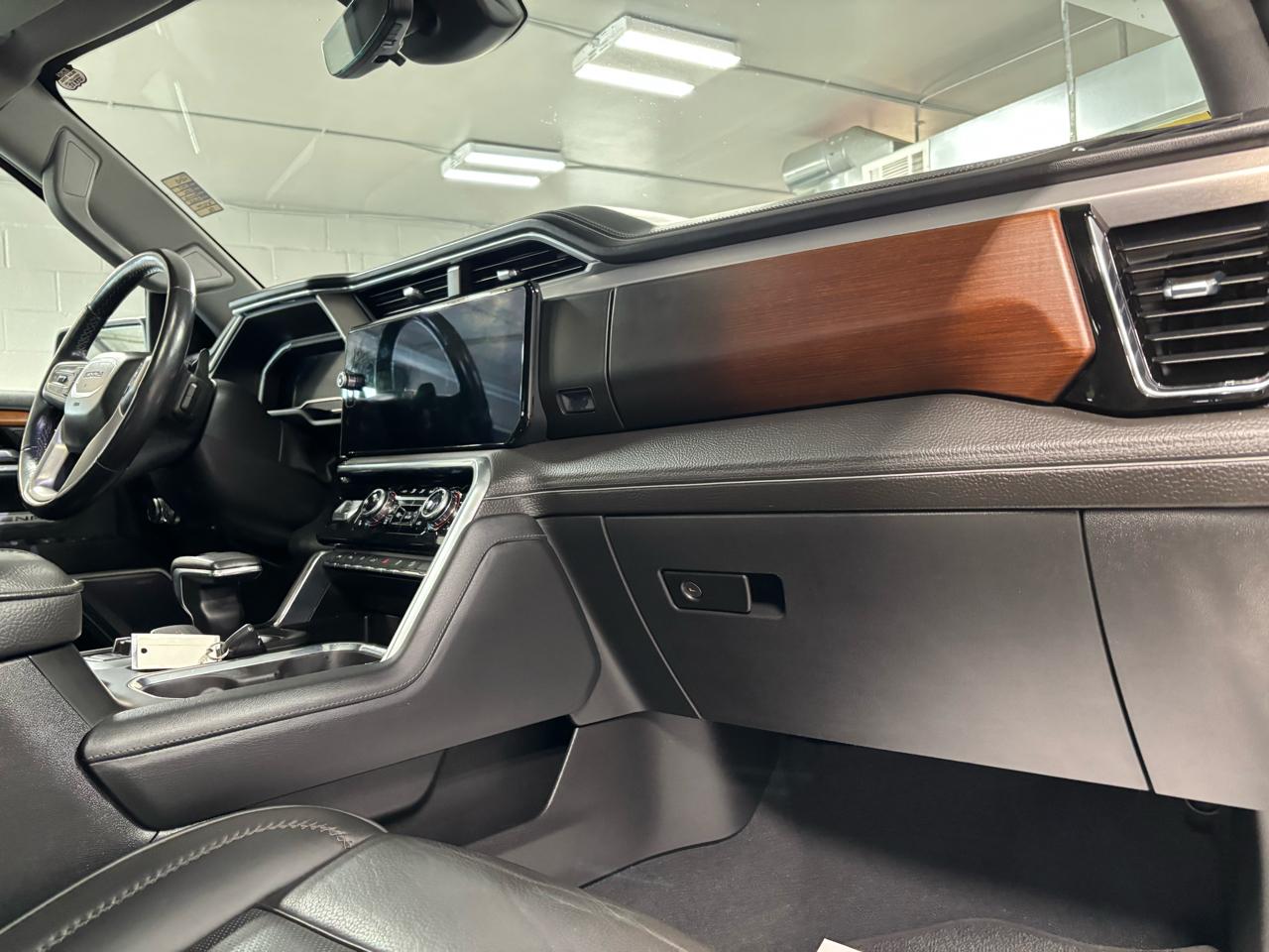 GMC Sierra 1500  2022