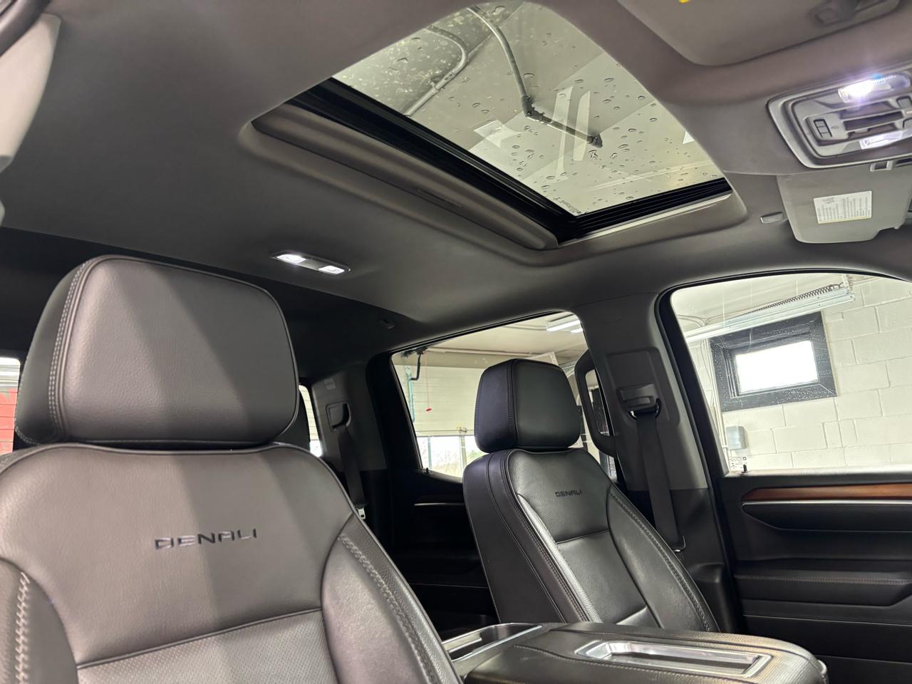 GMC Sierra 1500  2022