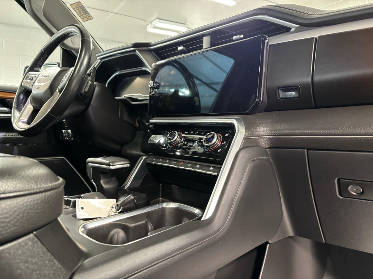 GMC Sierra 1500  2022