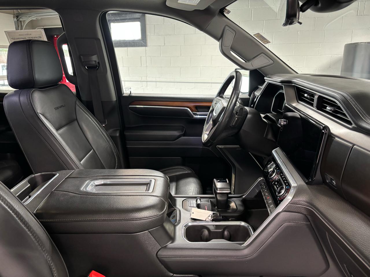 GMC Sierra 1500  2022