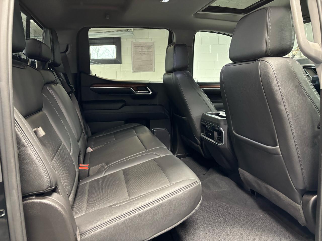 GMC Sierra 1500  2022