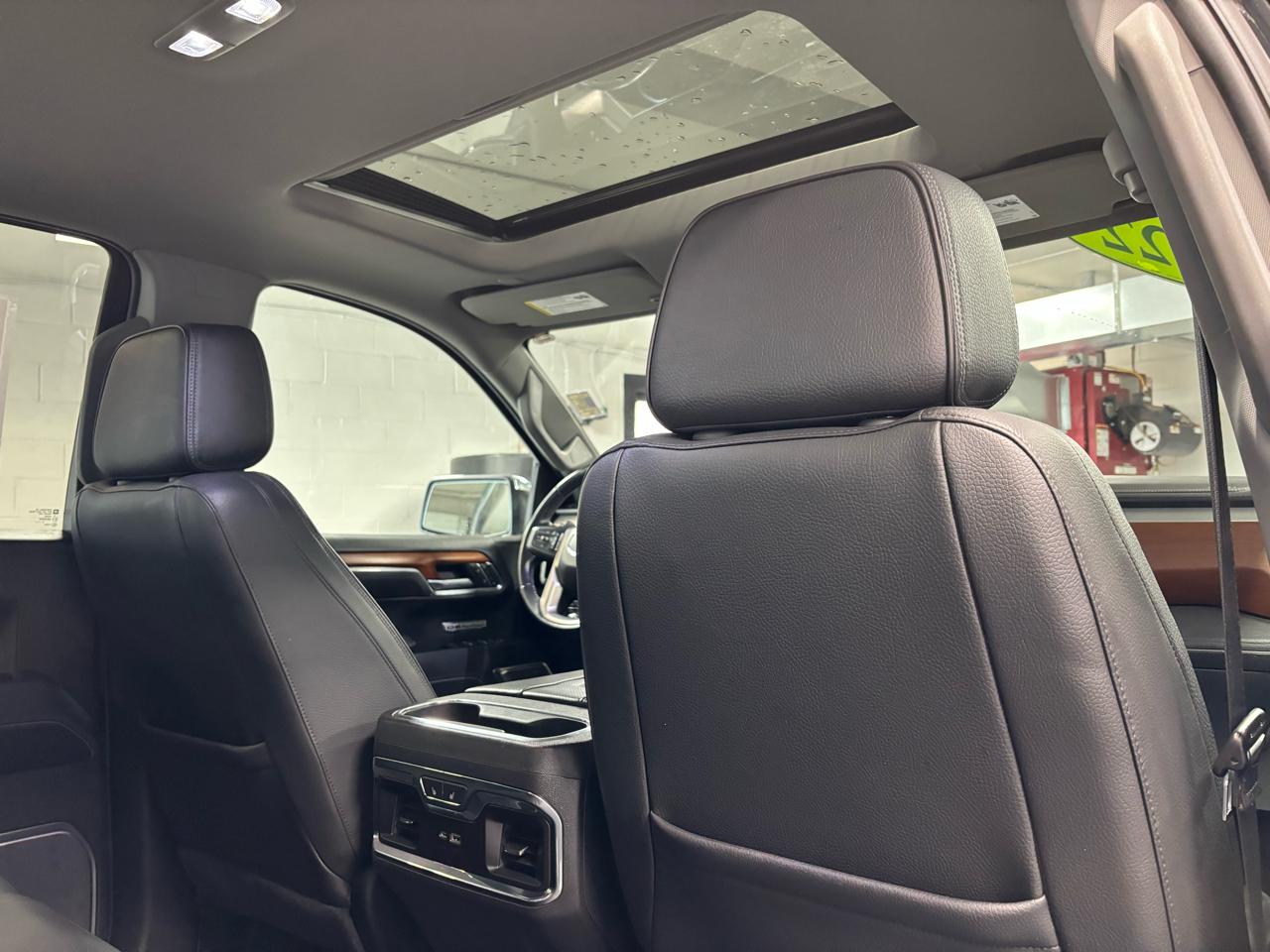 GMC Sierra 1500  2022