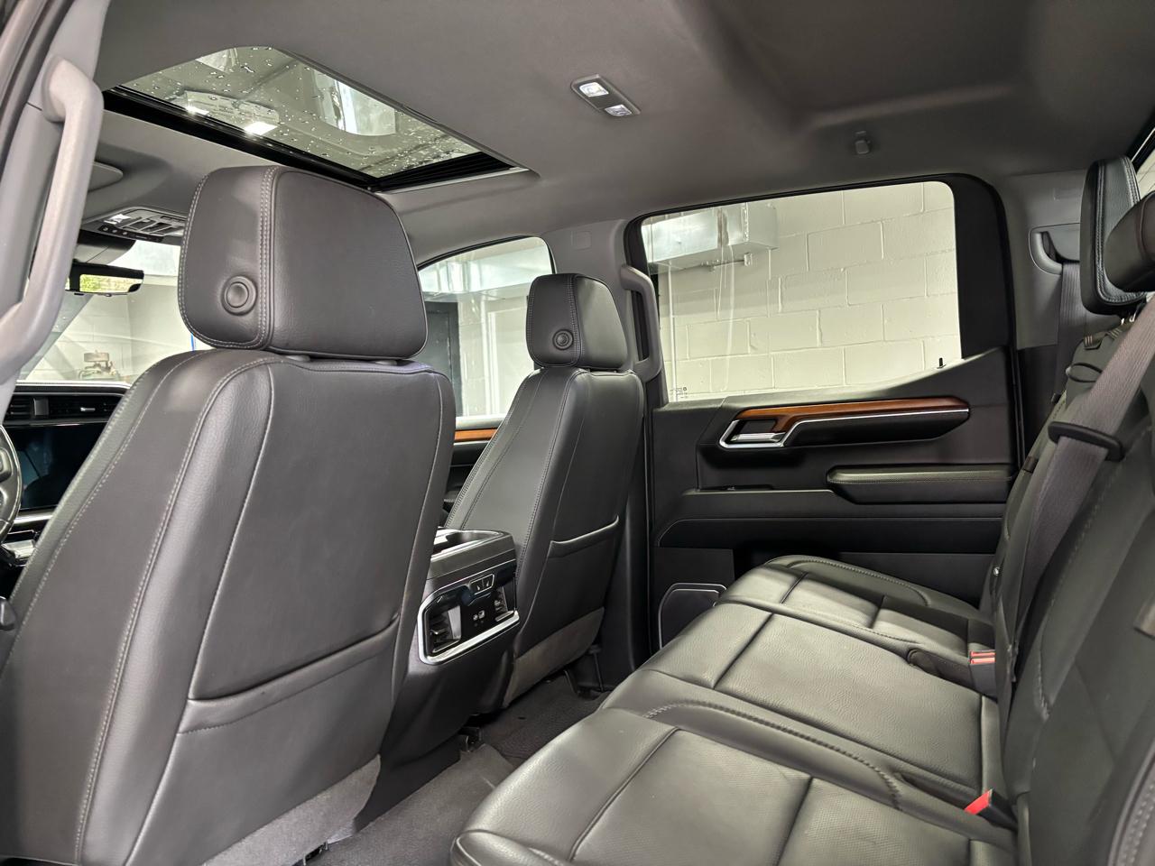 GMC Sierra 1500  2022