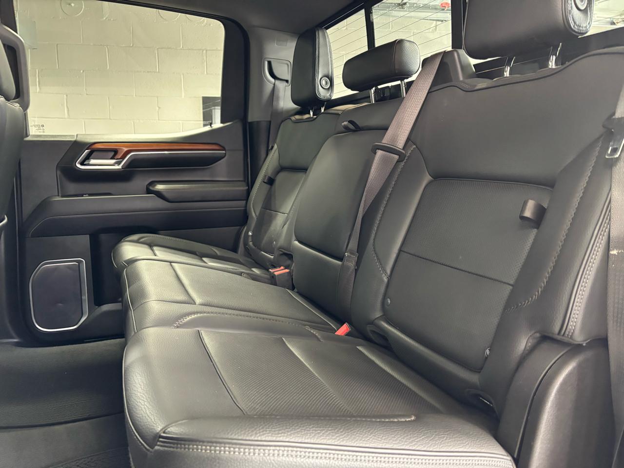 GMC Sierra 1500  2022