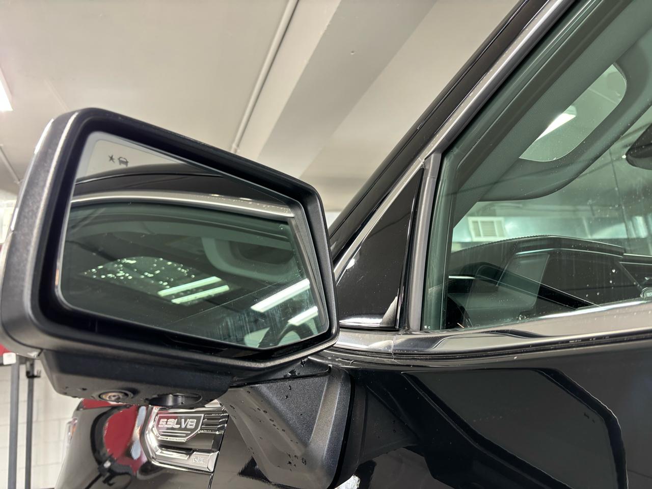 GMC Sierra 1500  2022