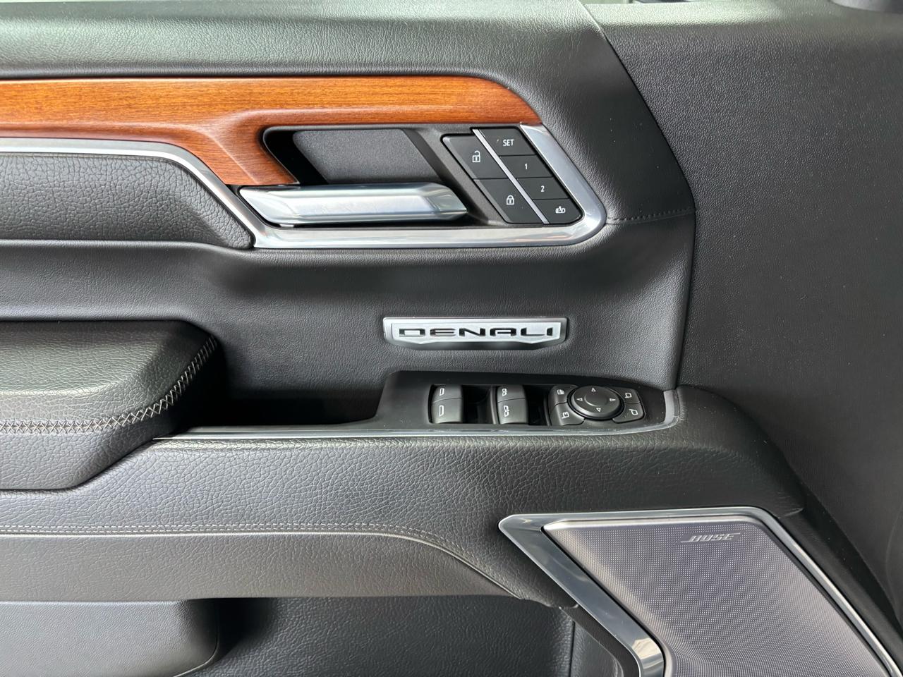 GMC Sierra 1500  2022