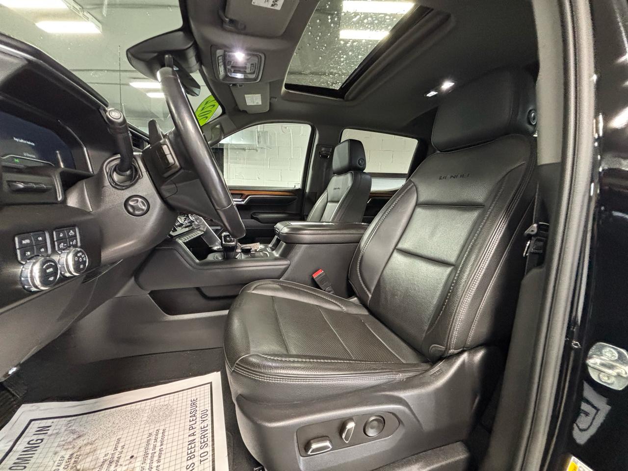 GMC Sierra 1500  2022