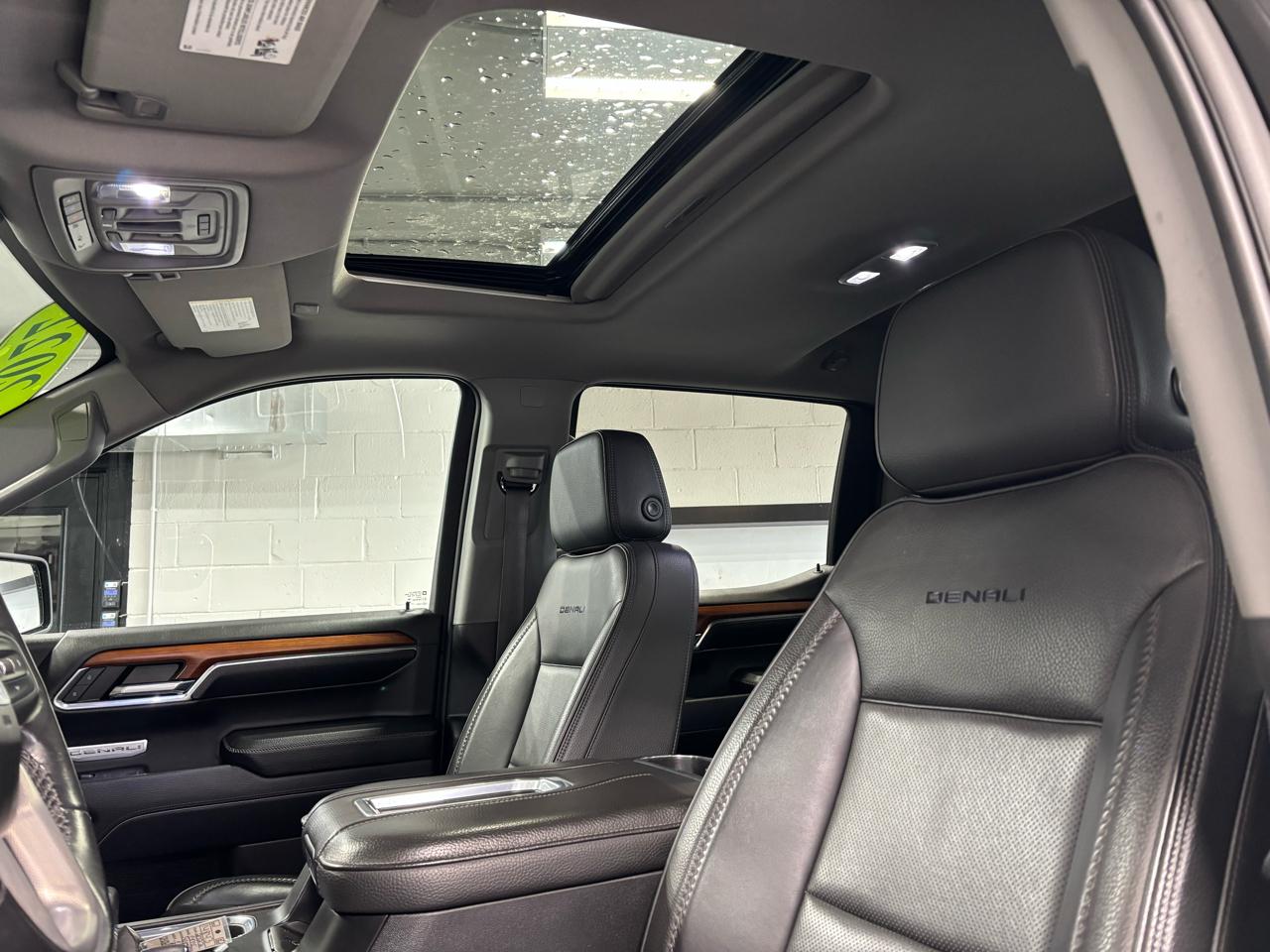 GMC Sierra 1500  2022