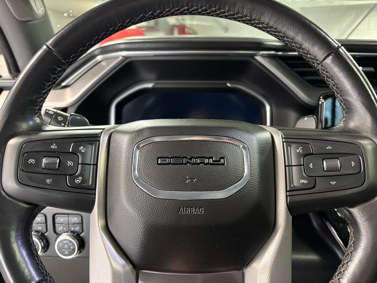 GMC Sierra 1500  2022