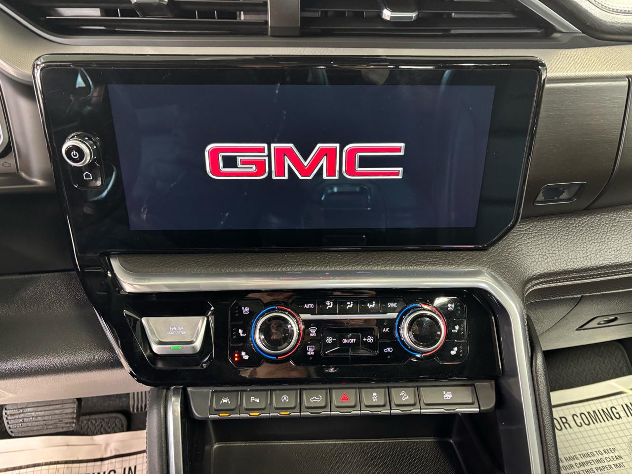 GMC Sierra 1500  2022