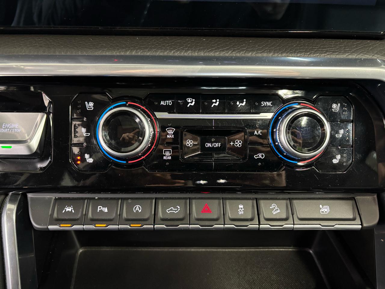 GMC Sierra 1500  2022