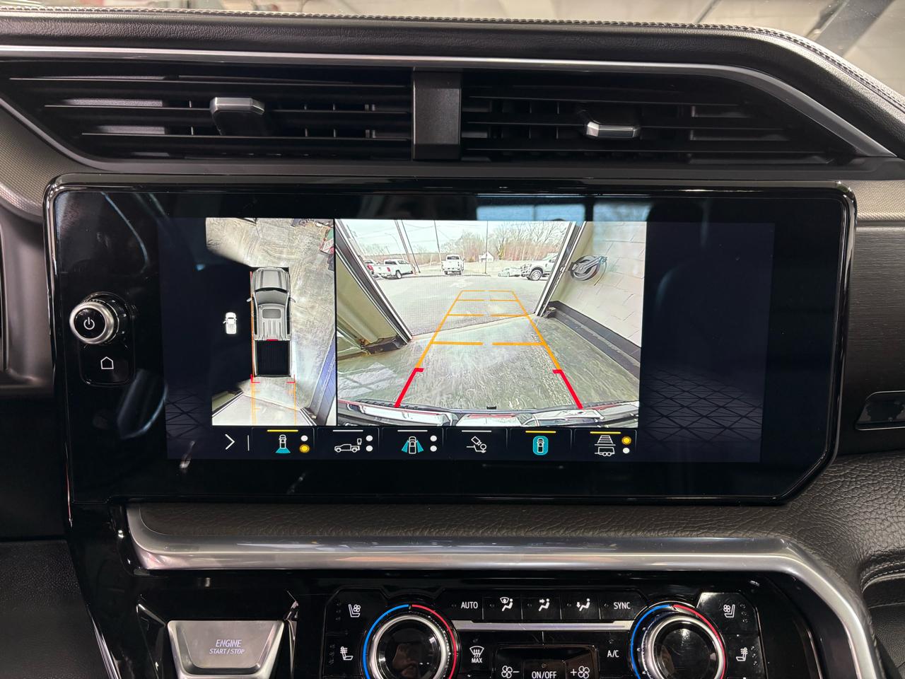 GMC Sierra 1500  2022