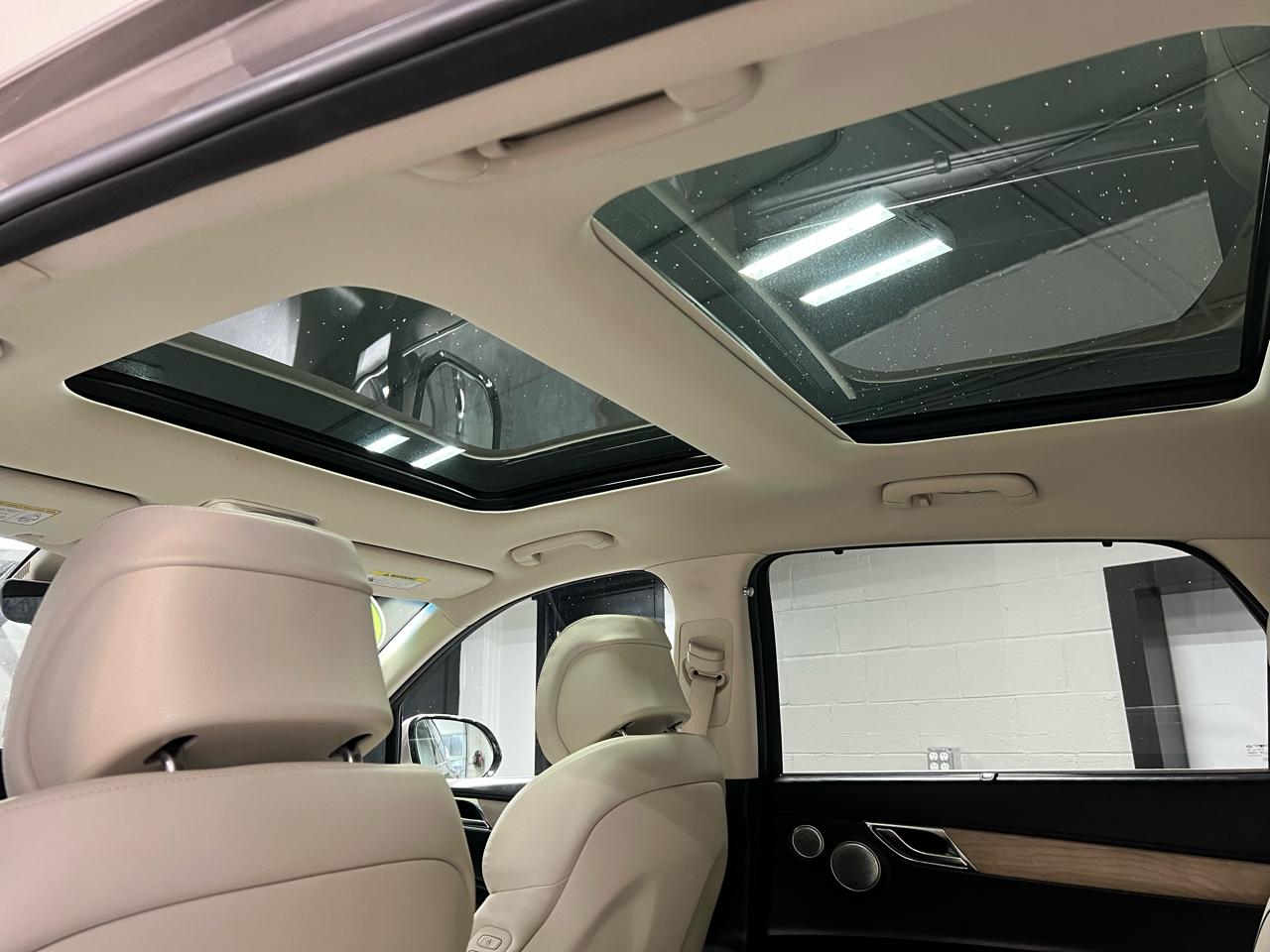 Genesis GV80 3.5T AWD 2021