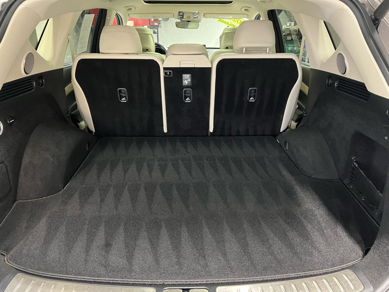 Genesis GV80 3.5T AWD 2021