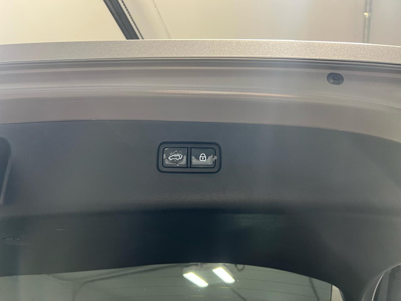 Genesis GV80 3.5T AWD 2021