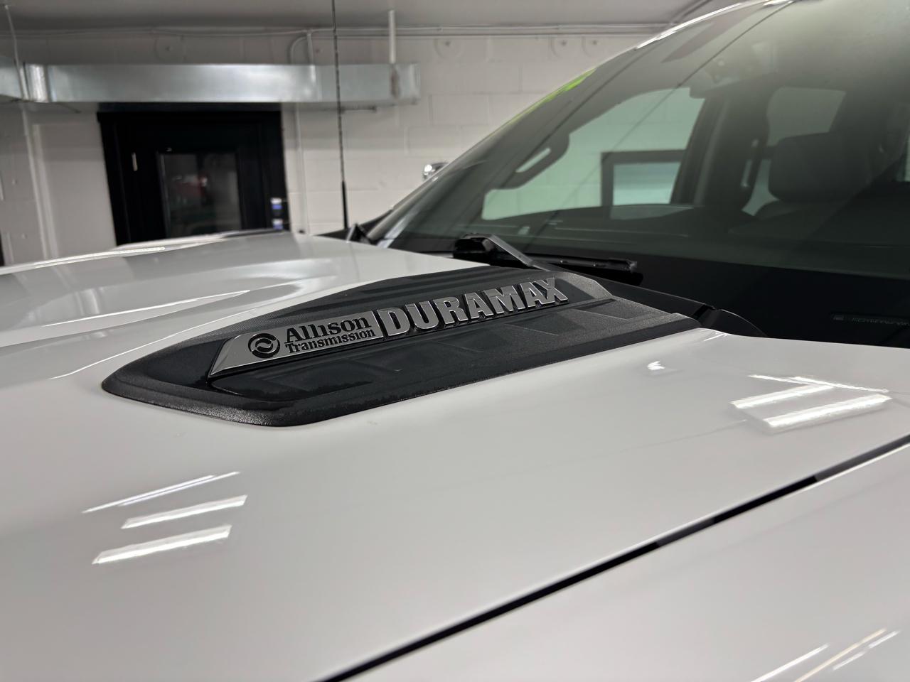 Chevrolet Silverado 2500HD  2022