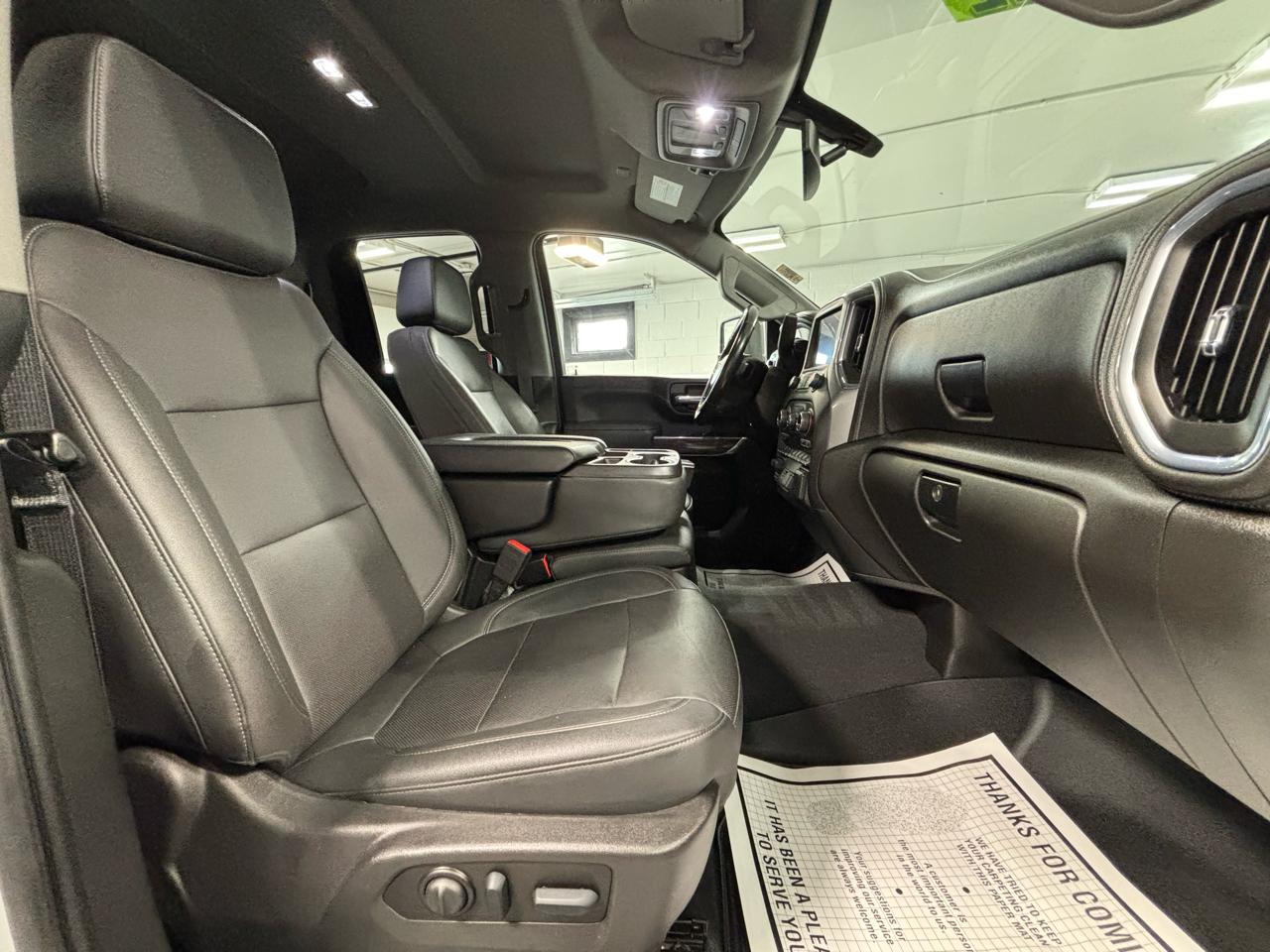 Chevrolet Silverado 2500HD  2022