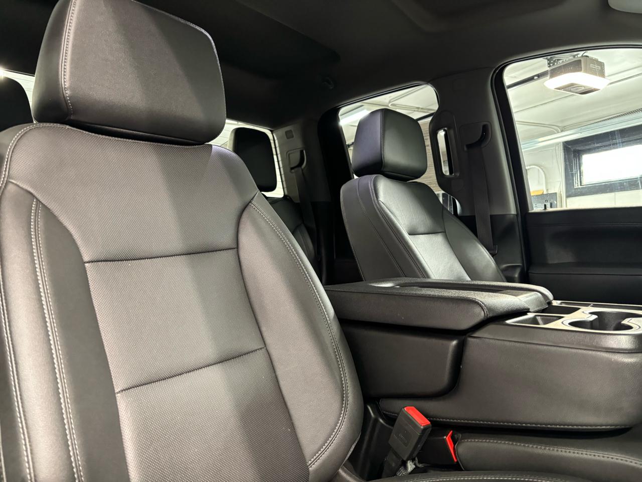 Chevrolet Silverado 2500HD  2022