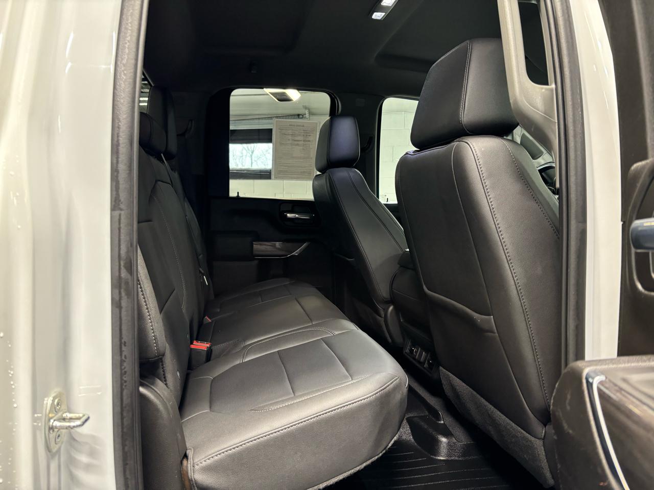 Chevrolet Silverado 2500HD  2022