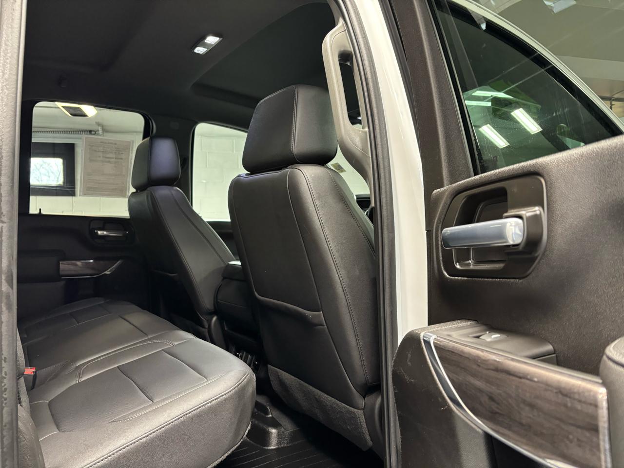 Chevrolet Silverado 2500HD  2022