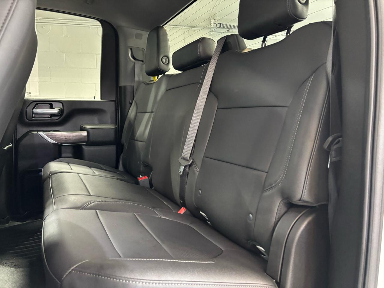 Chevrolet Silverado 2500HD  2022