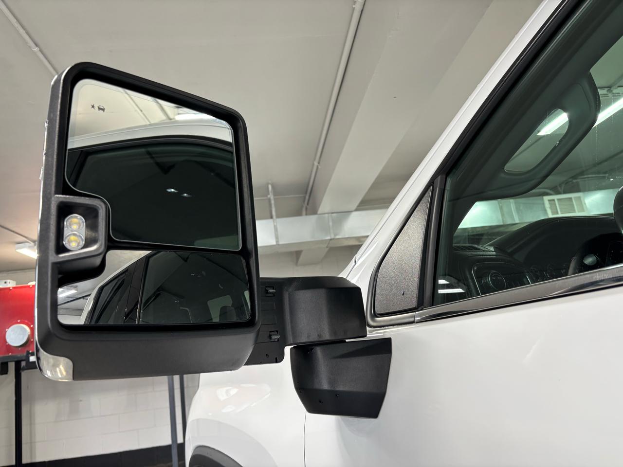 Chevrolet Silverado 2500HD  2022