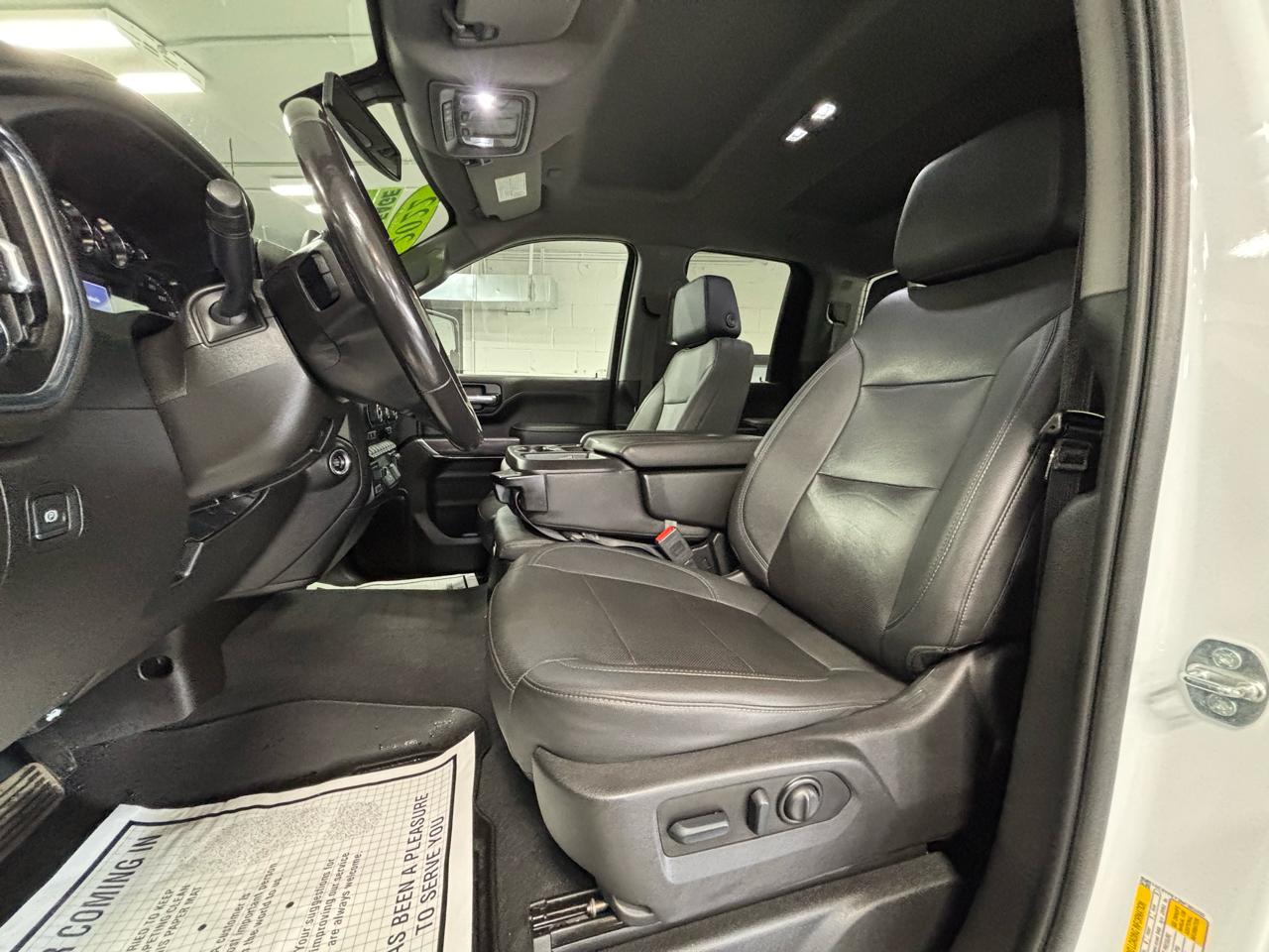 Chevrolet Silverado 2500HD  2022