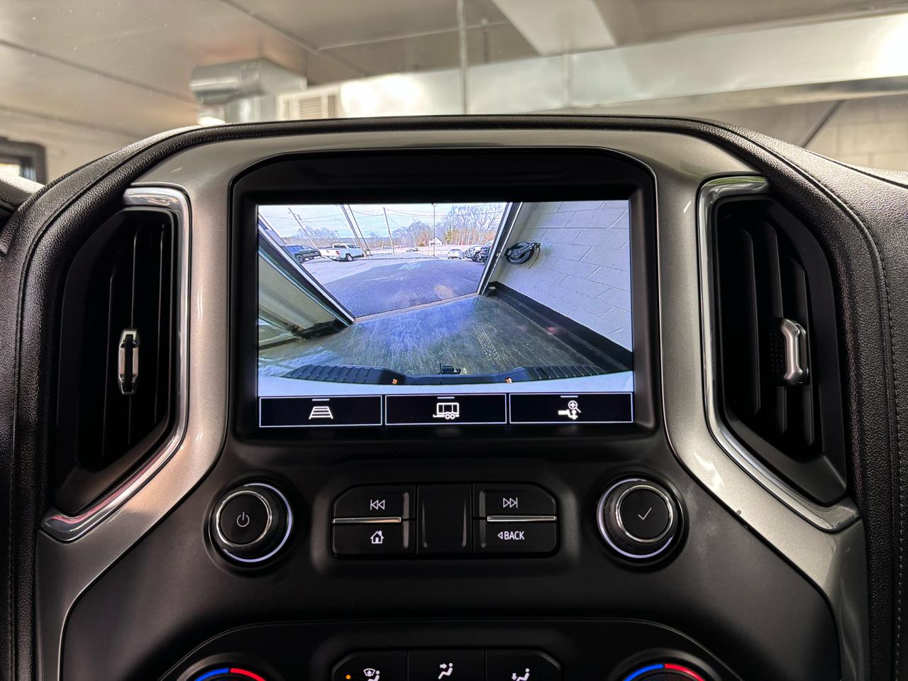 Chevrolet Silverado 2500HD  2022