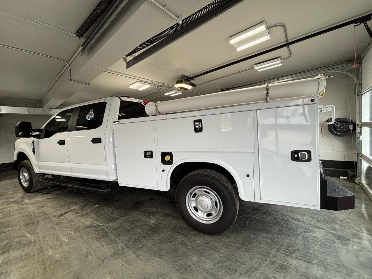 Ford Super Duty F-250 SRW  2022
