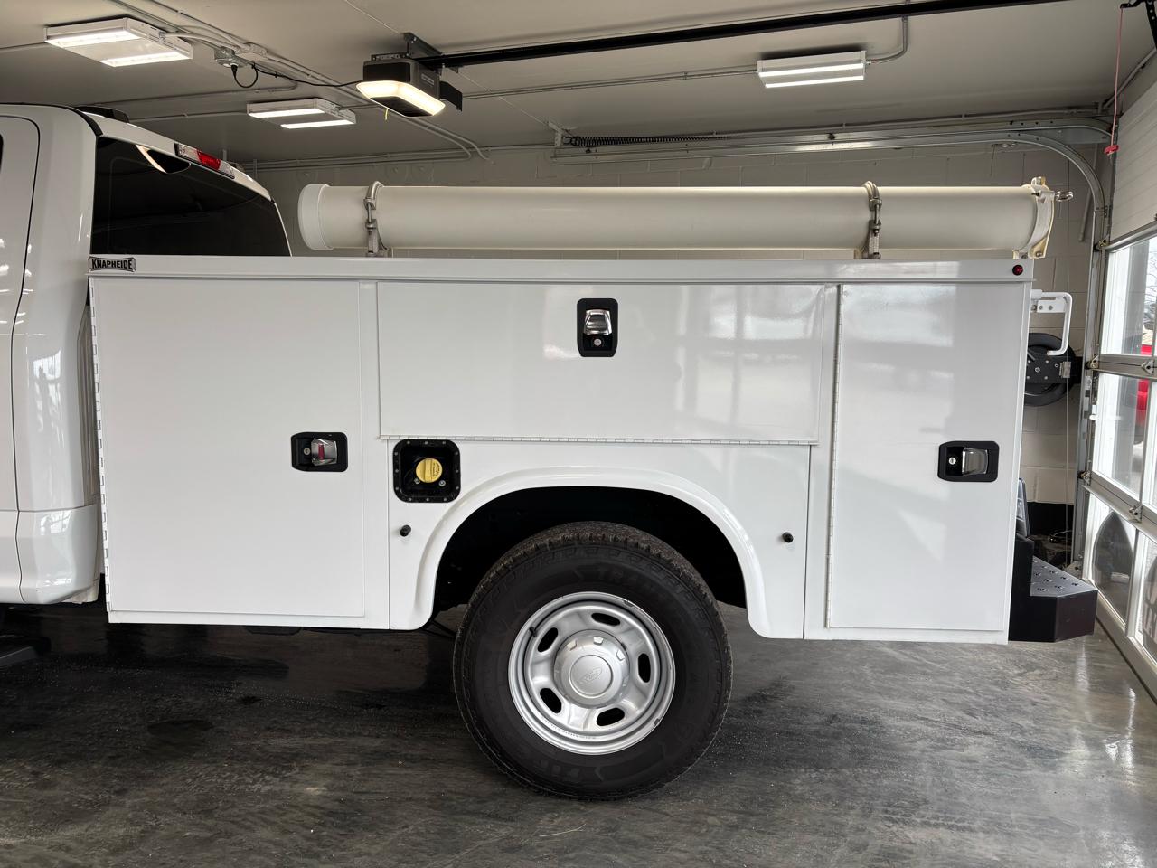 Ford Super Duty F-250 SRW  2022