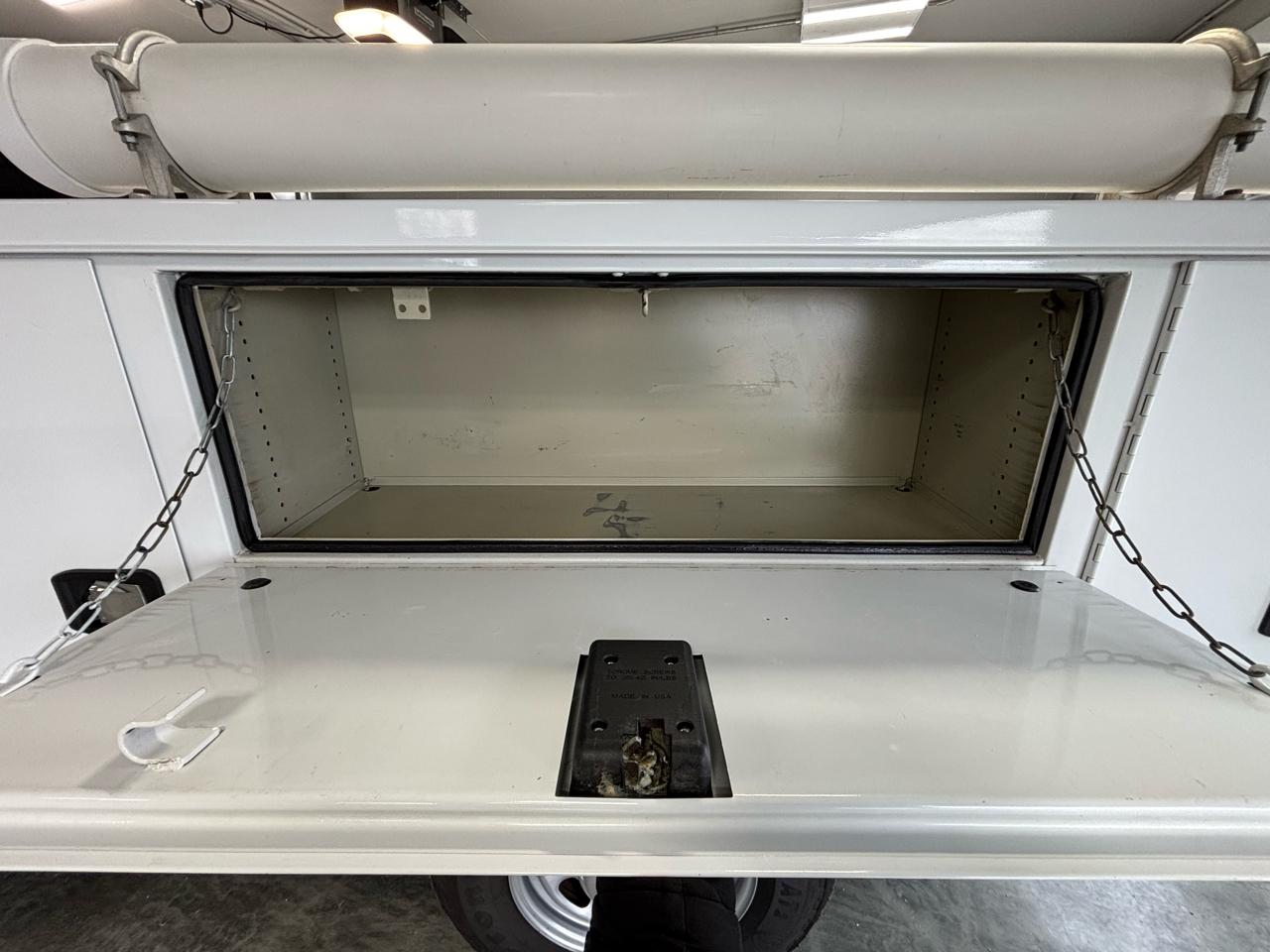 Ford Super Duty F-250 SRW  2022