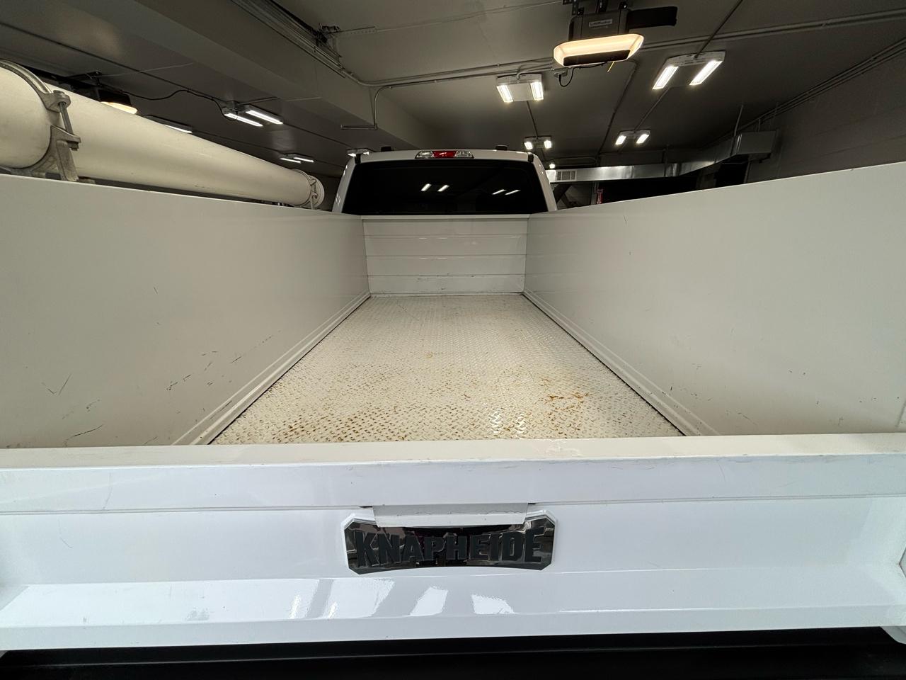 Ford Super Duty F-250 SRW  2022