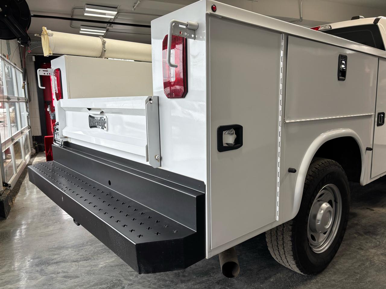 Ford Super Duty F-250 SRW  2022