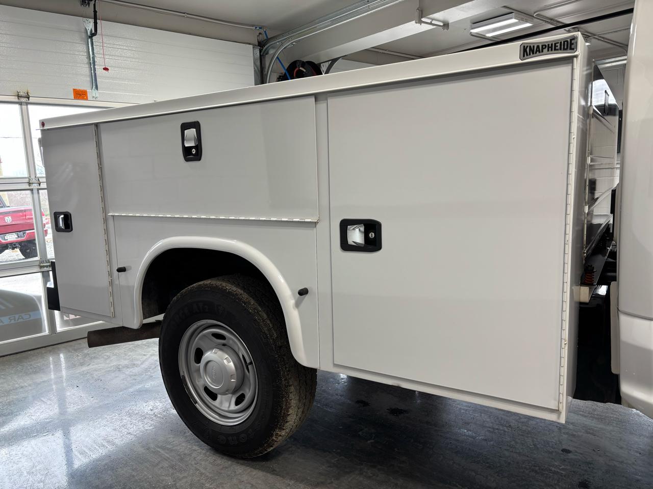 Ford Super Duty F-250 SRW  2022