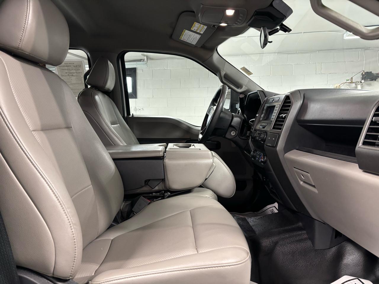 Ford Super Duty F-250 SRW  2022