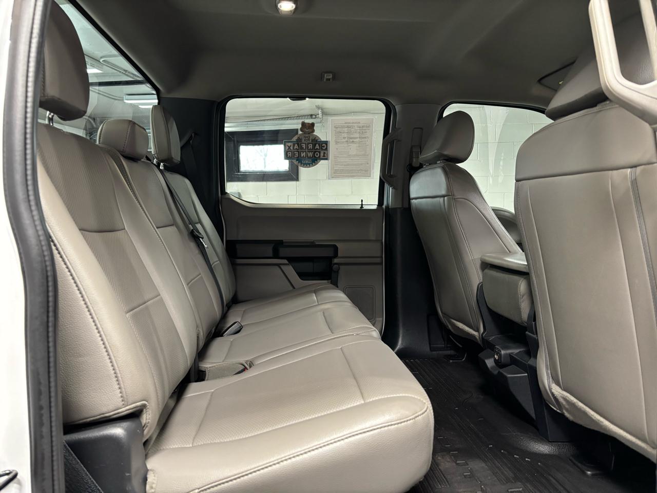 Ford Super Duty F-250 SRW  2022