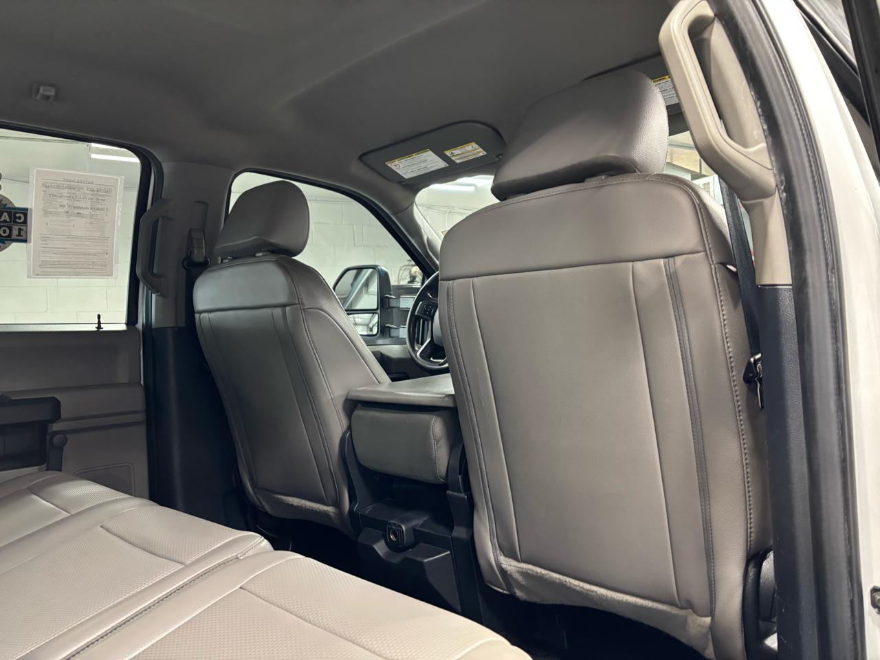 Ford Super Duty F-250 SRW  2022