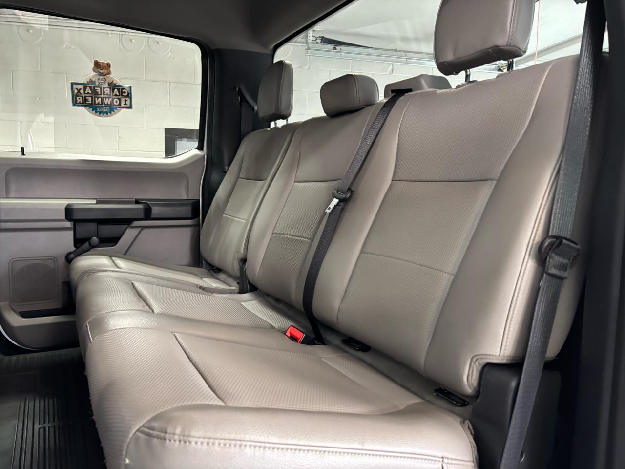 Ford Super Duty F-250 SRW  2022