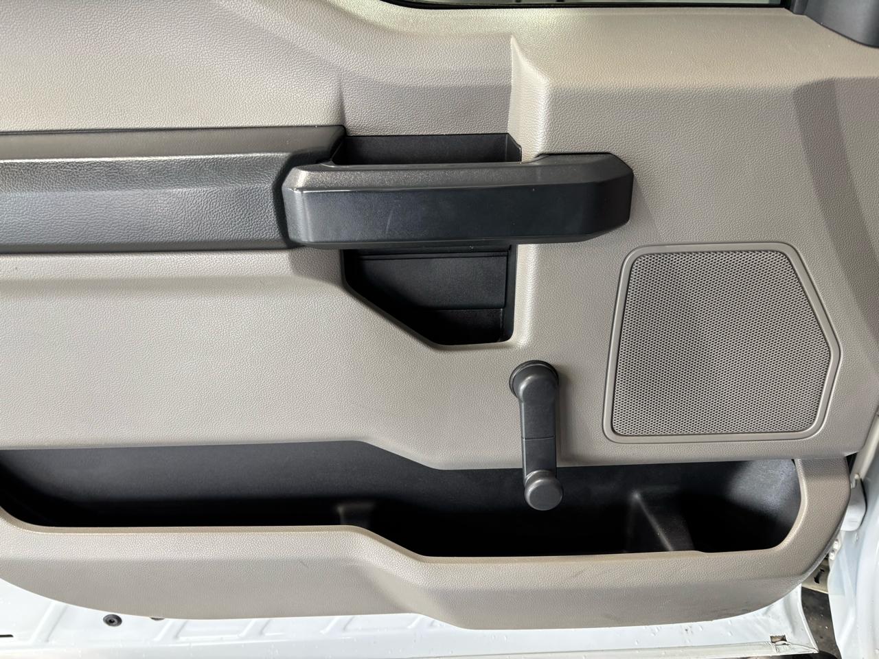 Ford Super Duty F-250 SRW  2022