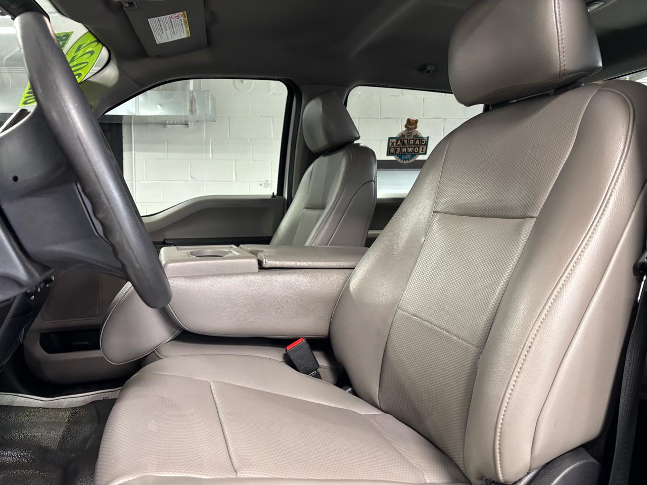 Ford Super Duty F-250 SRW  2022