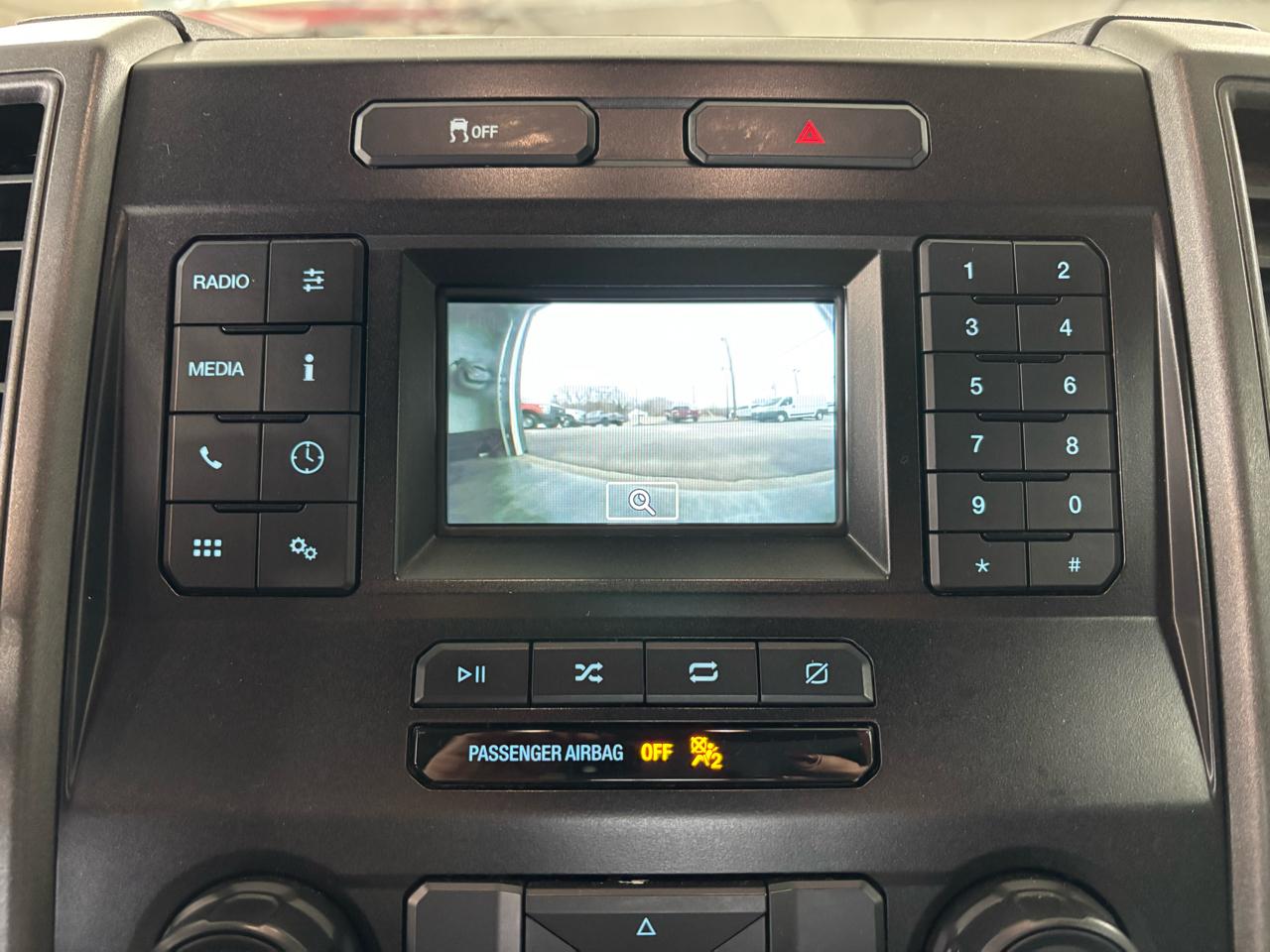 Ford Super Duty F-250 SRW  2022