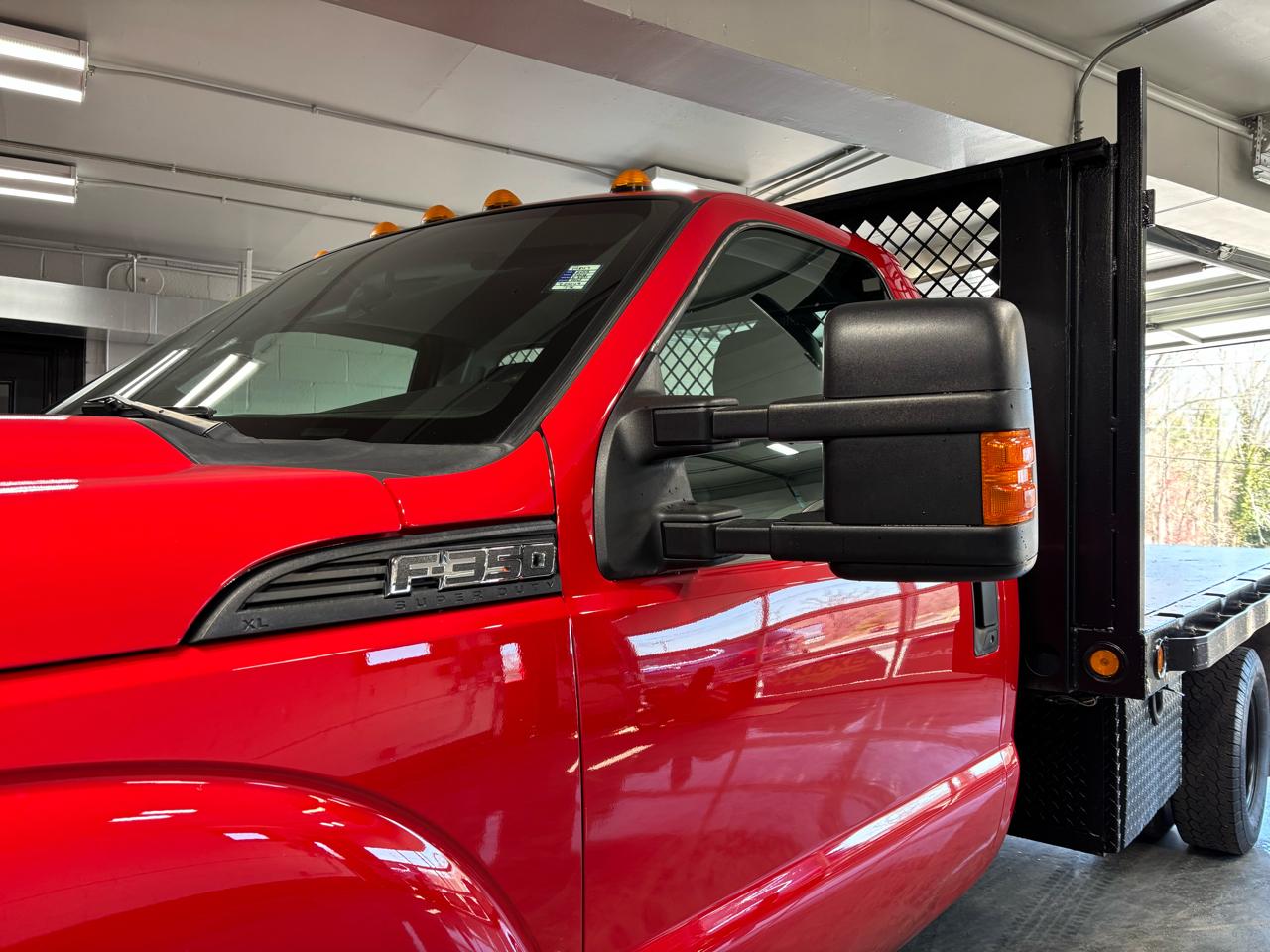 Ford Super Duty F-350 DRW  2015