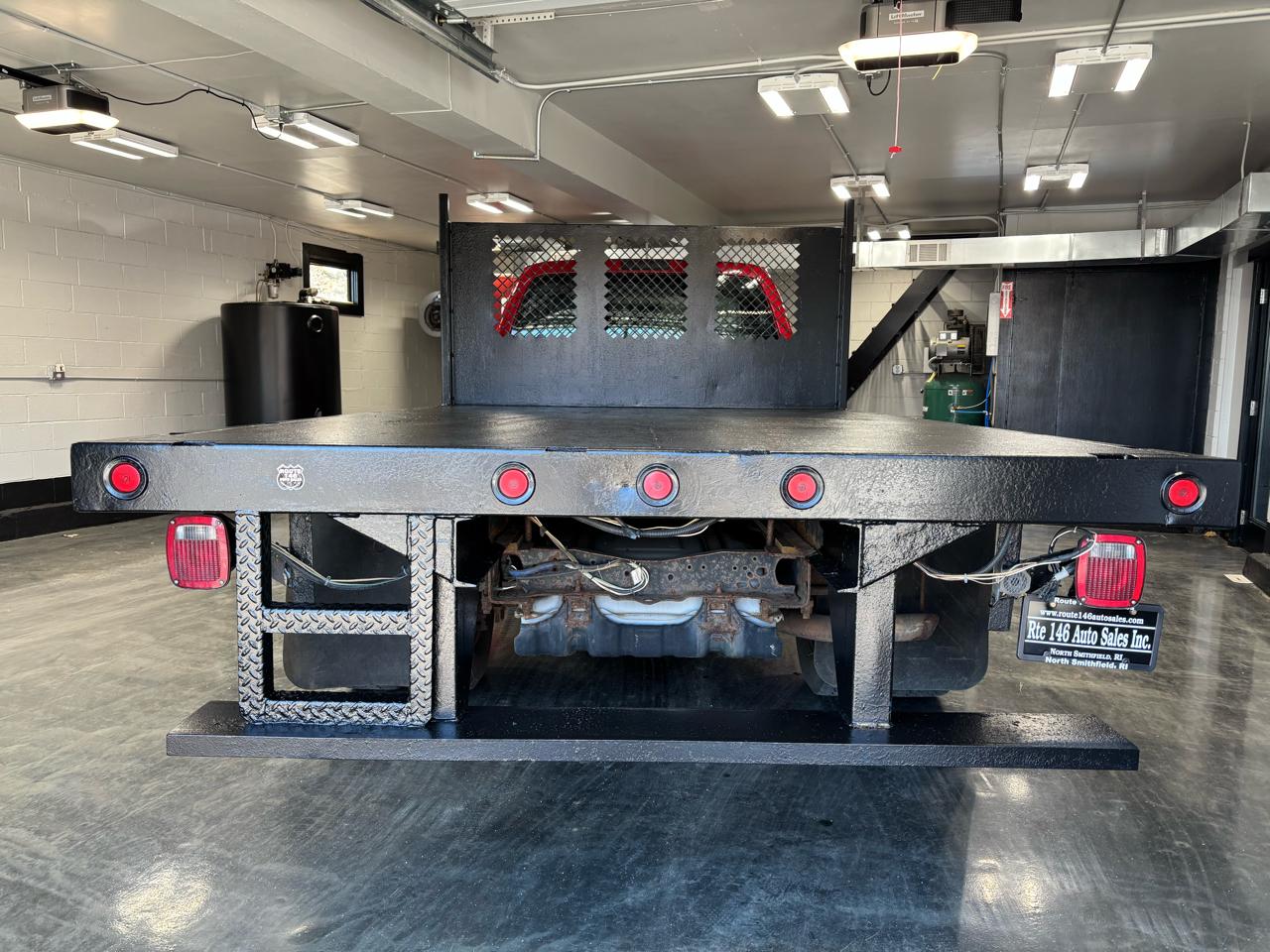 Ford Super Duty F-350 DRW  2015