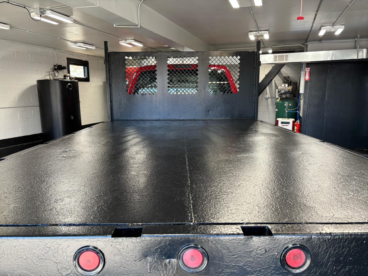 Ford Super Duty F-350 DRW  2015