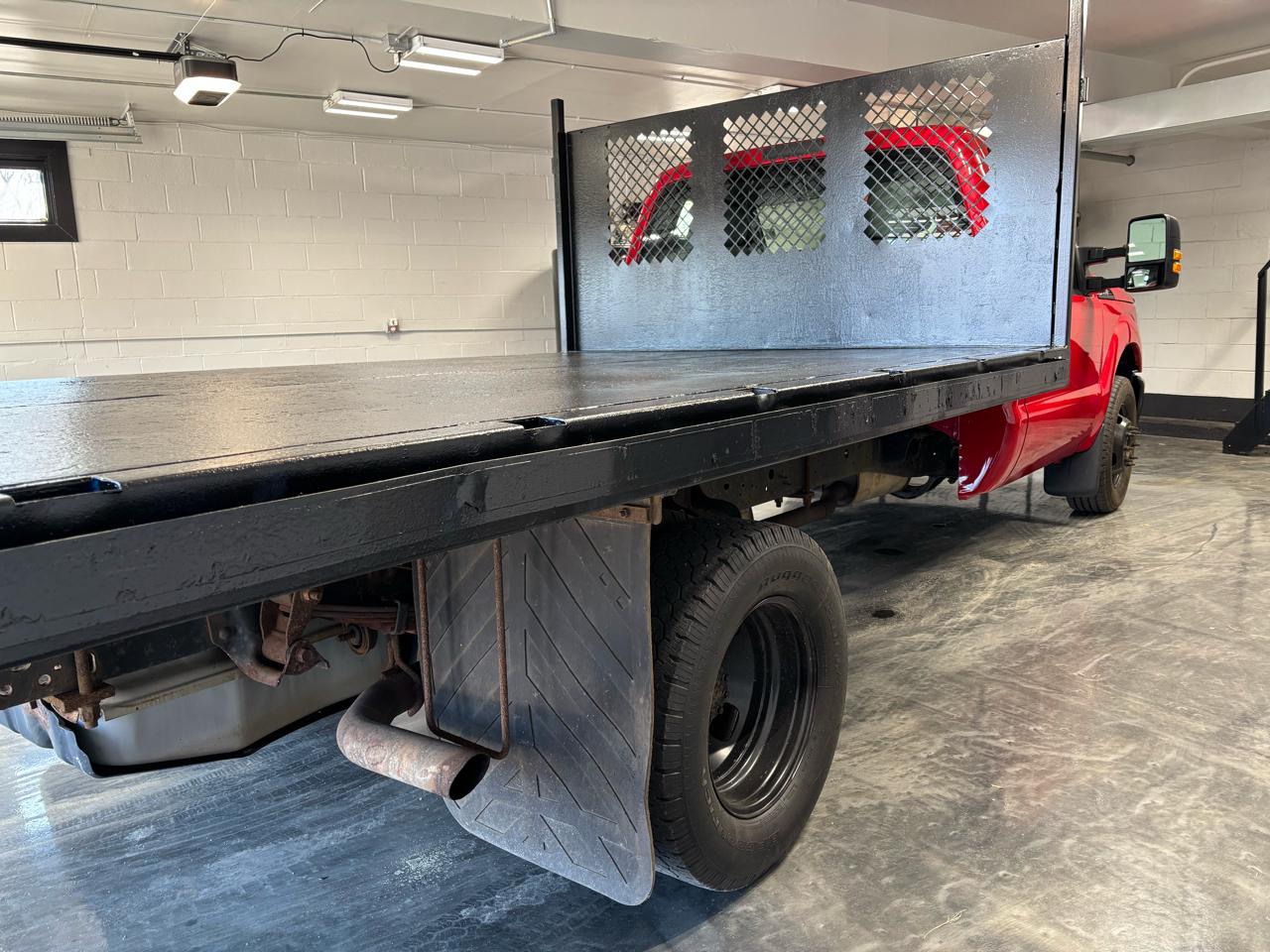 Ford Super Duty F-350 DRW  2015