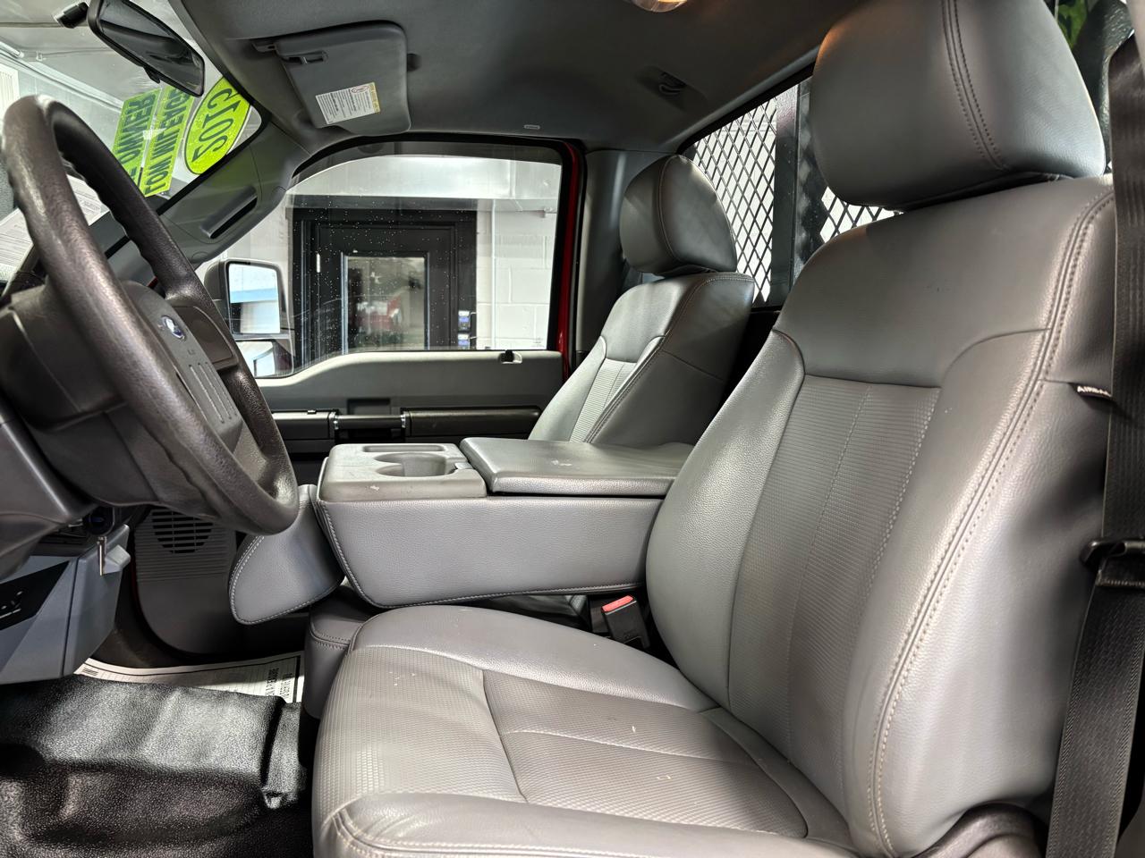 Ford Super Duty F-350 DRW  2015