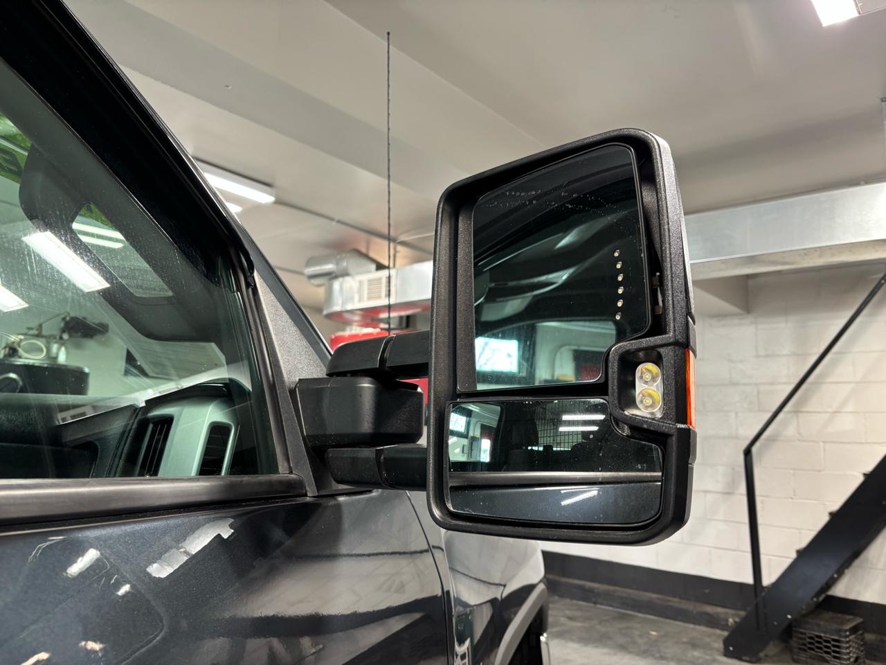 GMC Sierra 3500HD  2018