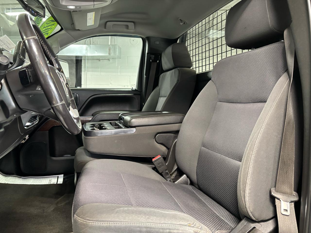 GMC Sierra 3500HD  2018