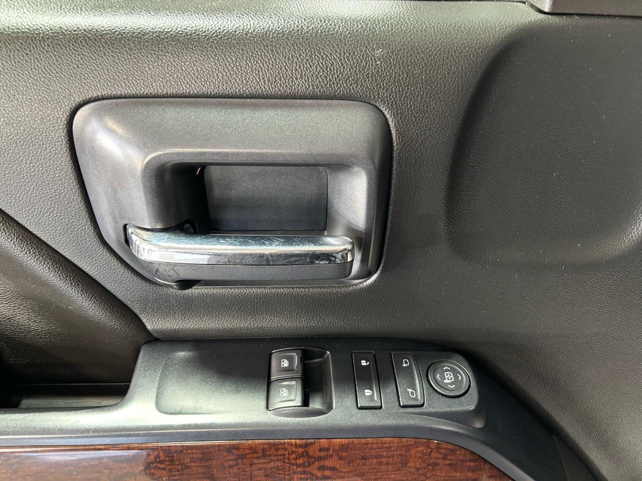 GMC Sierra 3500HD  2018